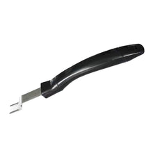 Load image into Gallery viewer, 1pc Anti-Scald Grill Grate Lifter Barbecue Net Crowbar Plate Lifter Cooking Grate Lifter Tool Barbecue/Grilled Meat Accessories
