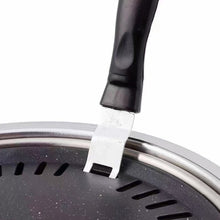 Load image into Gallery viewer, 1pc Anti-Scald Grill Grate Lifter Barbecue Net Crowbar Plate Lifter Cooking Grate Lifter Tool Barbecue/Grilled Meat Accessories
