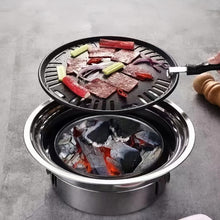 Load image into Gallery viewer, 1pc Anti-Scald Grill Grate Lifter Barbecue Net Crowbar Plate Lifter Cooking Grate Lifter Tool Barbecue/Grilled Meat Accessories
