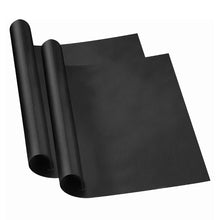 Load image into Gallery viewer, Non-Stick Teflon BBQ Grill Mat Heat Resistant Heavy Duty Reusable Cooking Mat for Grill/Oven/Baking Grill Accessories
