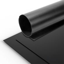 Load image into Gallery viewer, Non-Stick Teflon BBQ Grill Mat Heat Resistant Heavy Duty Reusable Cooking Mat for Grill/Oven/Baking Grill Accessories
