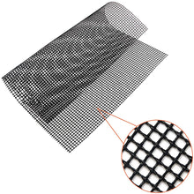Load image into Gallery viewer, Non-Stick BBQ Grid Pad High Temperature Resistant Barbecue Mesh Grill Accessories Cooking Pads Baking Grill Tool
