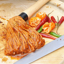 Load image into Gallery viewer, BBQ Sauce Basting Mops Roasting Grilling Barbeque Marinade Sauce/Seasoning/Oil Brush Barbecue Restaurant Outdoor camping party Essential
