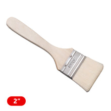 Load image into Gallery viewer, BBQ Sauce Brush Heat-Resistant Food-Grade Sauces/Oils Baking Kitchen Barbecue Tools

