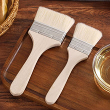 Load image into Gallery viewer, BBQ Sauce Brush Heat-Resistant Food-Grade Sauces/Oils Baking Kitchen Barbecue Tools
