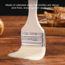 Load image into Gallery viewer, BBQ Sauce Brush Heat-Resistant Food-Grade Sauces/Oils Baking Kitchen Barbecue Tools
