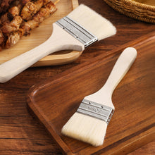 Load image into Gallery viewer, BBQ Sauce Brush Heat-Resistant Food-Grade Sauces/Oils Baking Kitchen Barbecue Tools

