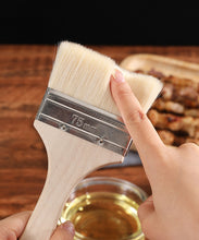Load image into Gallery viewer, BBQ Sauce Brush Heat-Resistant Food-Grade Sauces/Oils Baking Kitchen Barbecue Tools
