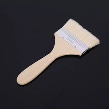 Load image into Gallery viewer, BBQ Sauce Brush Heat-Resistant Food-Grade Sauces/Oils Baking Kitchen Barbecue Tools
