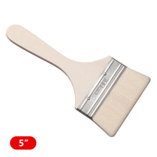 Load image into Gallery viewer, BBQ Sauce Brush Heat-Resistant Food-Grade Sauces/Oils Baking Kitchen Barbecue Tools
