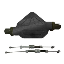 Load image into Gallery viewer, Universal CNC Motorcycle Easy Pull Clutch System Stunt Lever Pull Cable Off-road Dirt Pit Bike For Suzuki GSR GSXR Kawaswki Ninjia KX
