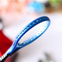 Load image into Gallery viewer, Dollhouse Mini Model Toy Miniature Tennis Racket Ornament Tennis Ball for 17cm Labubu Dolls Cute DIY Doll Micro-landscapes Decor
