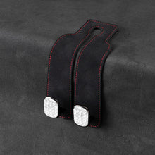 Load image into Gallery viewer, Car Hook Rear Seat Back Hooks Headrest Hanger Clip Double Hooks Holder Storage Car Interior Accessories
