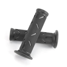 Load image into Gallery viewer, Universal 22mm Motorcycle Handlebar Motorbike Grips Rubber Modification Accessories Moto Handles
