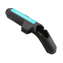 Load image into Gallery viewer, 1PC Multi-Functional Curved Handle Wire Stripper Quick Wire Cutting Tool Specially Designed For Electricians
