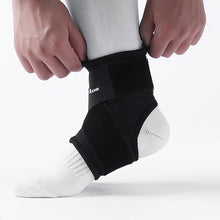 Load image into Gallery viewer, 1PC Professional Sports Ankle Guard Prevent Sprains Pressure Bandage For Outdoor Ball Games
