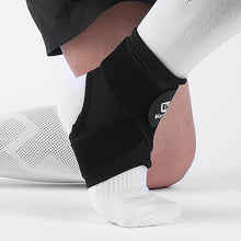 Load image into Gallery viewer, 1PC Professional Sports Ankle Guard Prevent Sprains Pressure Bandage For Outdoor Ball Games
