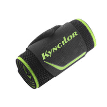 Load image into Gallery viewer, 1PC Outdoor Sports Winding Compression Wrist Guard Silicone Anti-Slip Tendon Sheath Joint Protector For Fitness Weightlifting
