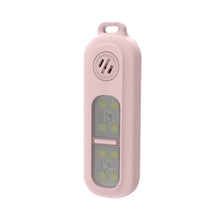 Load image into Gallery viewer, Multi-Functional Outdoor Night Running Three-Color Illuminated Light Arm Band Alarm Safety Warning Light For Night Cycling And Running
