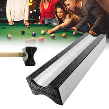 Load image into Gallery viewer, 1PC Multi-Functional Billiard Cue Tip Repair Tool Grinding Arc Trimming Cue Head Repair Tool Billiard Accessories
