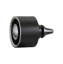 Load image into Gallery viewer, Car Vent Fan With 3-Speed Adjustable With Dazzling Lights Wide-Angle Car Fan USB Charging
