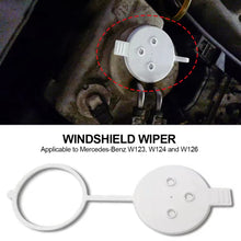 Load image into Gallery viewer, Car Windshield Wiper Washer Fluid Reservoir Cap Water Tank Bottle Lid Cover A1718690108 for Mercedes Benz W636 W220 A1248690072
