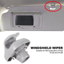 Load image into Gallery viewer, Car Sun Visor Clip Holder Hook Sun Visor Support 88217S01A01ZA For Honda 98-07 For Accord 96-04 Civic 06-11 Ridgeline
