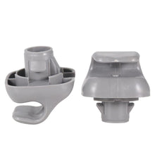 Load image into Gallery viewer, Car Sun Visor Clip Holder Hook Sun Visor Support 88217S01A01ZA For Honda 98-07 For Accord 96-04 Civic 06-11 Ridgeline
