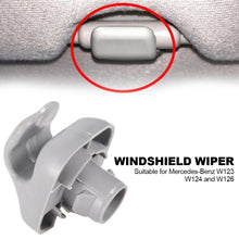 Load image into Gallery viewer, Car Sun Visor Clip Holder Hook Sun Visor Support 88217S01A01ZA For Honda 98-07 For Accord 96-04 Civic 06-11 Ridgeline
