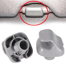 Load image into Gallery viewer, Car Sun Visor Clip Holder Hook Sun Visor Support 88217S01A01ZA For Honda 98-07 For Accord 96-04 Civic 06-11 Ridgeline
