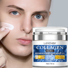 Load image into Gallery viewer, Men's Facial Moisturizing Cream Provides Long-lasting Hydration and Improves Skin Dullness Skincare Cream
