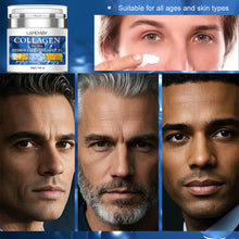 Load image into Gallery viewer, Men's Facial Moisturizing Cream Provides Long-lasting Hydration and Improves Skin Dullness Skincare Cream
