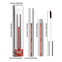 Load image into Gallery viewer, Tear and Pull Lipliner Peel Off Lip Liner Matte Not Easy To Smudge Line Hook Lip Marker Makeup Pen
