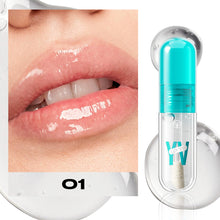 Load image into Gallery viewer, Tear and Pull Lipliner Peel Off Lip Liner Matte Not Easy To Smudge Line Hook Lip Marker Makeup Pen Makeup Lip Gloss
