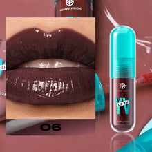 Load image into Gallery viewer, Tear and Pull Lipliner Peel Off Lip Liner Matte Not Easy To Smudge Line Hook Lip Marker Makeup Pen Makeup Lip Gloss
