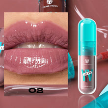 Load image into Gallery viewer, Tear and Pull Lipliner Peel Off Lip Liner Matte Not Easy To Smudge Line Hook Lip Marker Makeup Pen Makeup Lip Gloss
