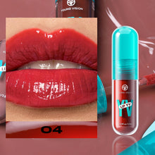 Load image into Gallery viewer, Tear and Pull Lipliner Peel Off Lip Liner Matte Not Easy To Smudge Line Hook Lip Marker Makeup Pen Makeup Lip Gloss
