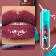 Load image into Gallery viewer, Tear and Pull Lipliner Peel Off Lip Liner Matte Not Easy To Smudge Line Hook Lip Marker Makeup Pen Makeup Lip Gloss
