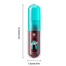Load image into Gallery viewer, Tear and Pull Lipliner Peel Off Lip Liner Matte Not Easy To Smudge Line Hook Lip Marker Makeup Pen Makeup Lip Gloss

