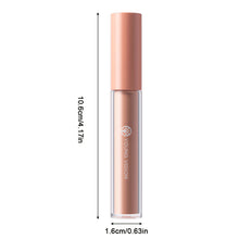 Load image into Gallery viewer, Colorful Liquid Foundation Facial Repair Liquid To Modify Facial Defects 6 Color Women's Daily Portable Cosmetics
