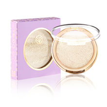 Load image into Gallery viewer, Baking Powder Polarized High Gloss Powder Makeup Setting Powder Contour Modification 3D Nose Shadow Women's Cosmetics
