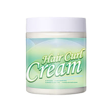 Load image into Gallery viewer, Curling Cream for Hair Shaping Moisturizing Perming Care Hair Smoothing Care Cream
