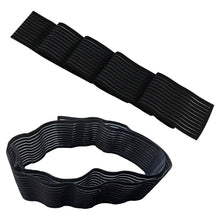 Load image into Gallery viewer, Elastic Women's High-intensity Exercise Fixed Chest Strap Shock-absorbing Breathable Chest Bandage Wrapped in Chest Cloth
