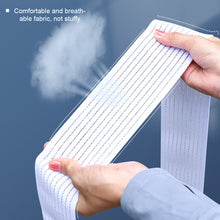 Load image into Gallery viewer, Elastic Women's High-intensity Exercise Fixed Chest Strap Shock-absorbing Breathable Chest Bandage Wrapped in Chest Cloth
