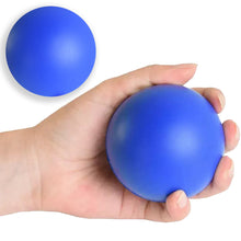 Load image into Gallery viewer, Junior Grip Ball Rehabilitation Training Exercise Equipment for Stroke Hemiplegia Elderly Finger Strength Grip Device Grip Ring

