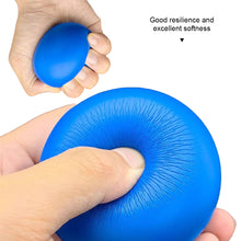 Load image into Gallery viewer, Junior Grip Ball Rehabilitation Training Exercise Equipment for Stroke Hemiplegia Elderly Finger Strength Grip Device Grip Ring
