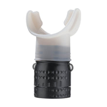 Load image into Gallery viewer, Lung Capacity Lung Function Bite Mouth Muscle Respirator Abdominal COPD Functional Breathing Training Device
