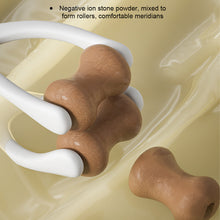 Load image into Gallery viewer, Hand Massager Hand Joint Meridian Massage Manual Slender Fingers To Clear Acupoints Needle Stone Finger Massage Clip
