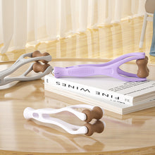 Load image into Gallery viewer, Hand Massager Hand Joint Meridian Massage Manual Slender Fingers To Clear Acupoints Needle Stone Finger Massage Clip
