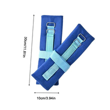 Load image into Gallery viewer, Wholesale of Limb Restraint Straps Wrist and Ankle Binding Straps Upper Limb Arm Fixation Anti Scratch Care Restraint Straps

